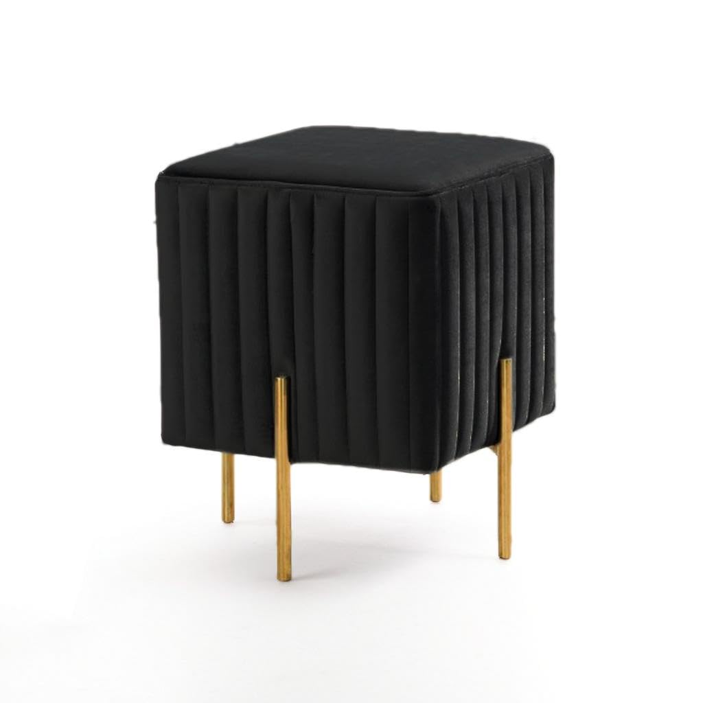 Anneliese Cozy Ottoman