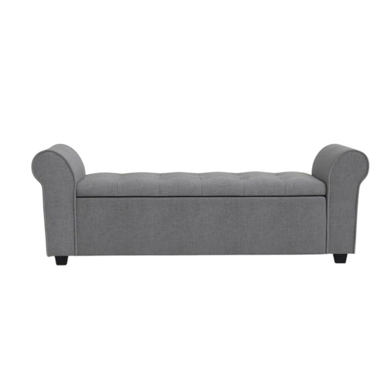 Chic Retreat Ottoman Benches