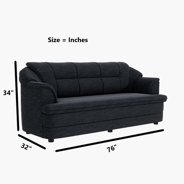 Mackenzie 3 Seater Sofa