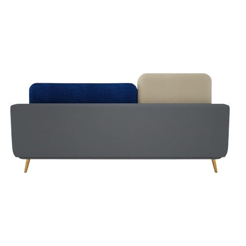 Ornella 3 Seater Sofa