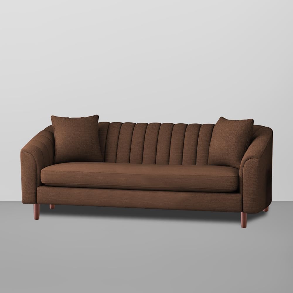 Calista 3 Seater Sofa