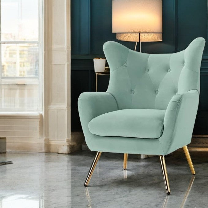 Cooper Cozy Armchair