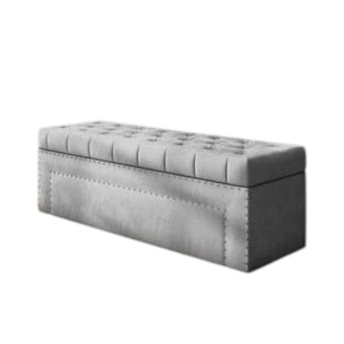 Heritage Haven Ottoman Benches
