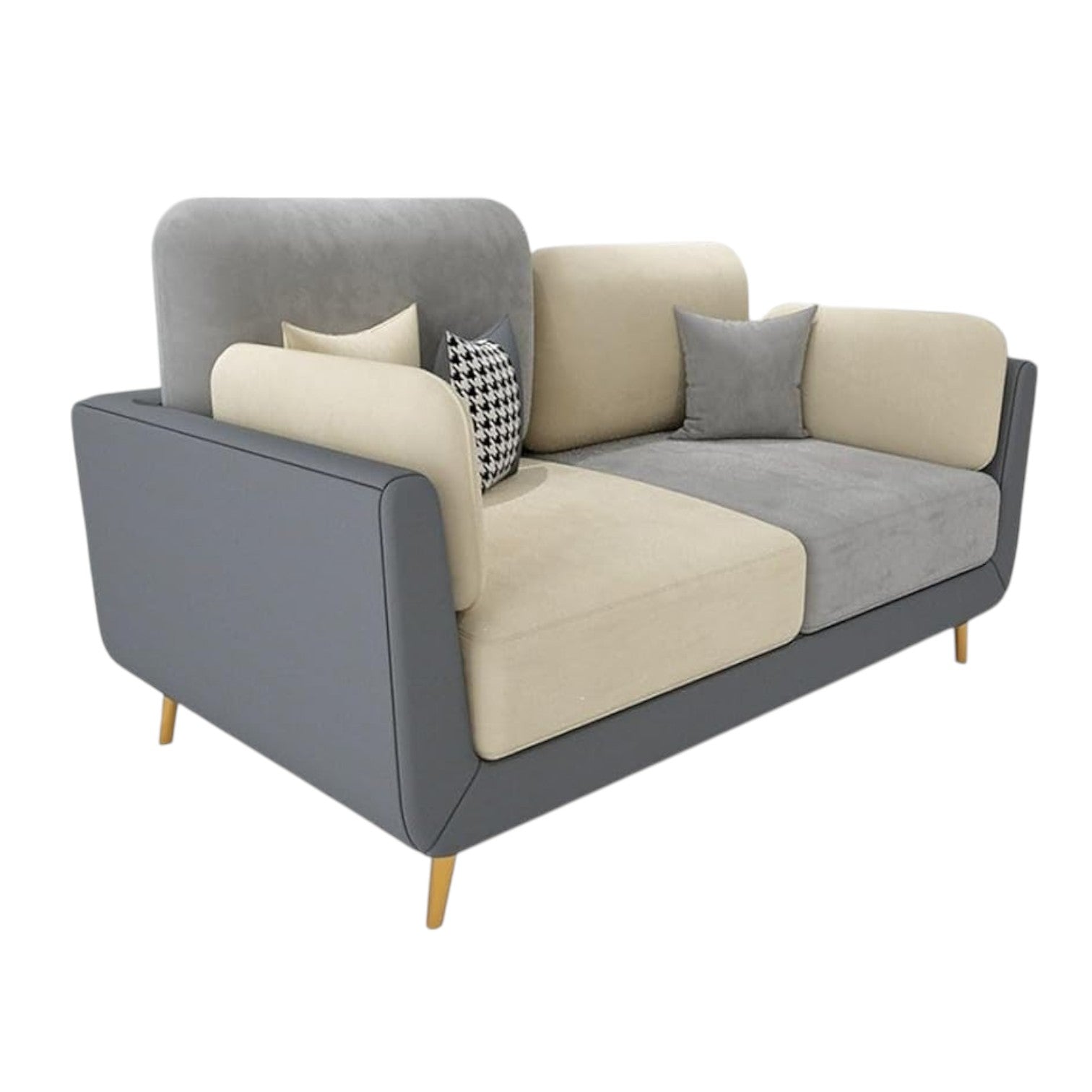 Ornella 2 Seater Sofa