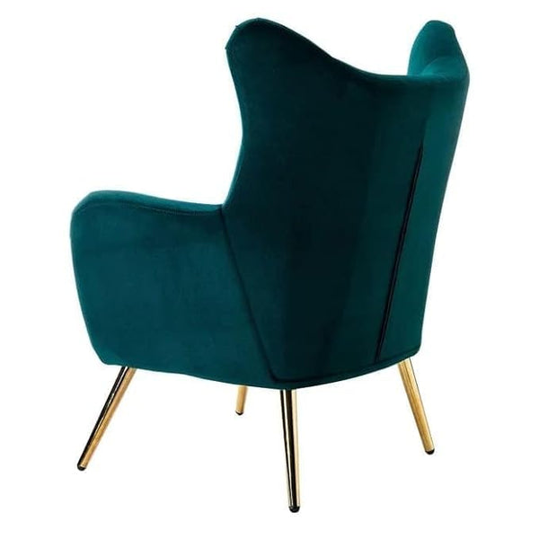 Cooper Cozy Armchair