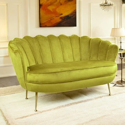 Sloane 2 Seater Sofa Couch