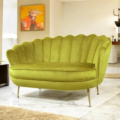 Sloane 2 Seater Sofa Couch