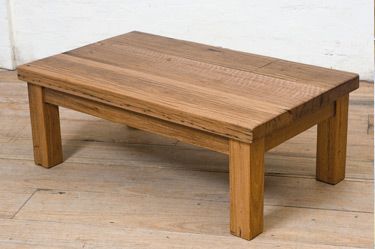 Emery Side Table