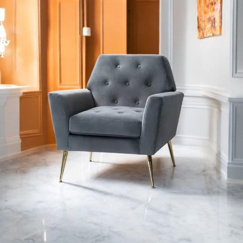 Amara Ergonomic Armchair