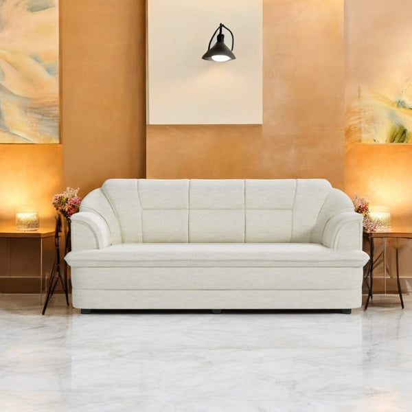 Xavier 3 Seater Sofa