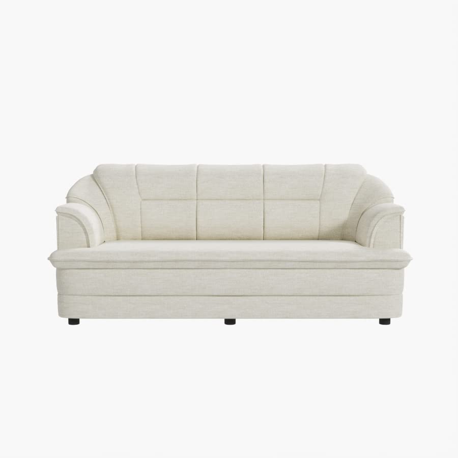 Xavier 3 Seater Sofa