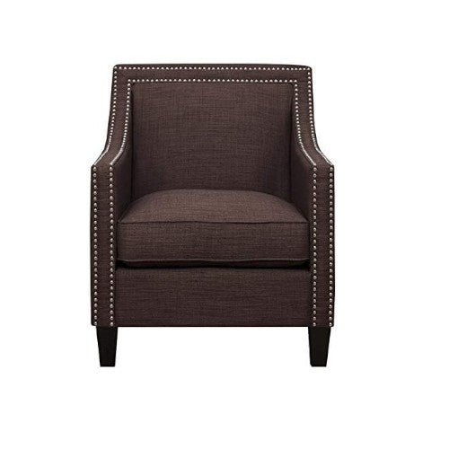 Valencia Tufted Upholstered Wingback Chair