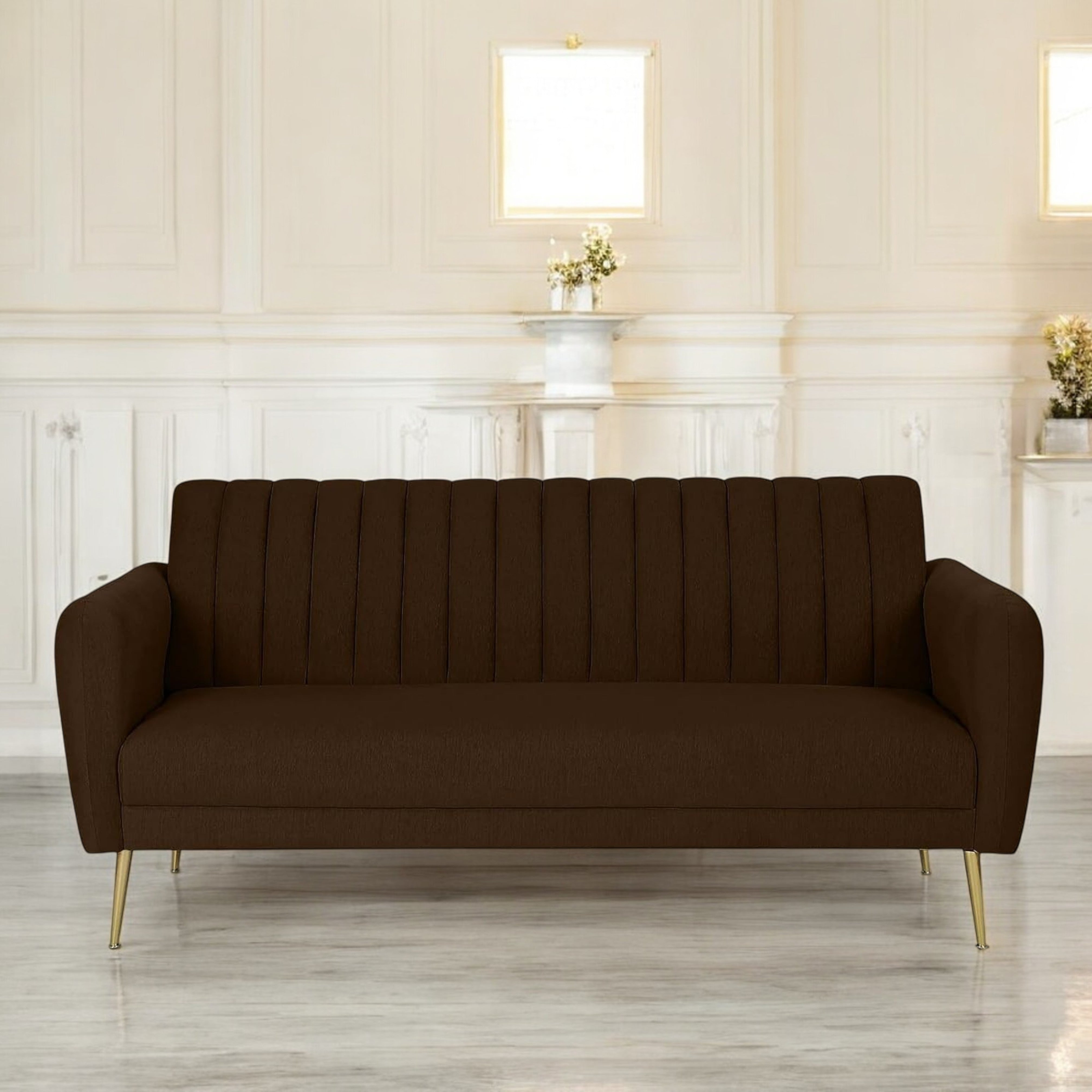 Annika 3 Seater Sofa