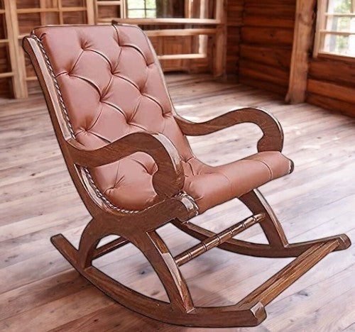 Stefanie Rocking Chair