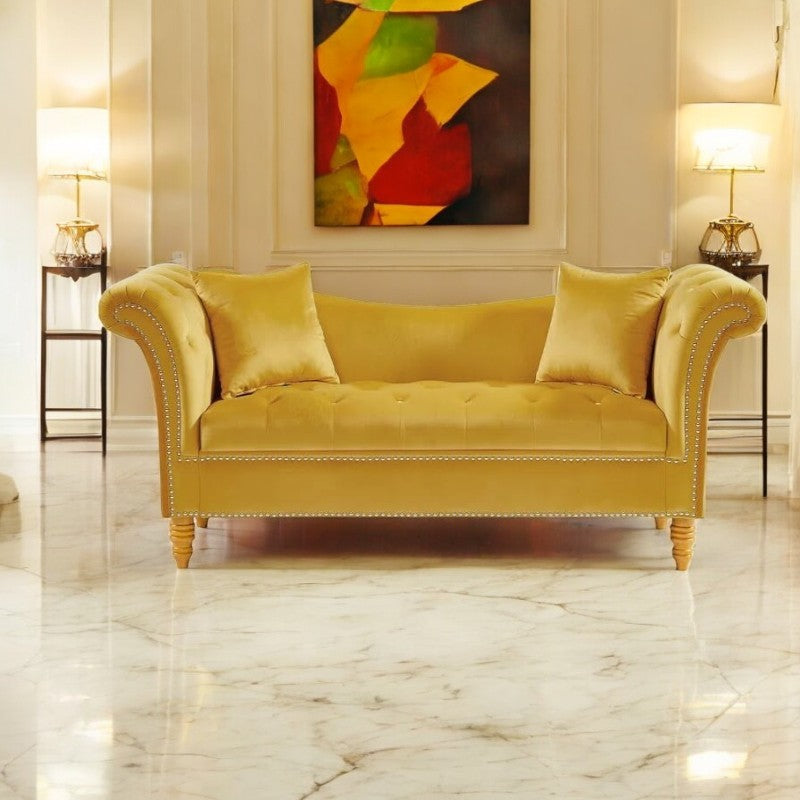 Nerina 2 Seater Couch