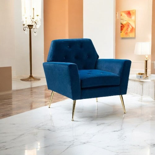 Amara Ergonomic Armchair