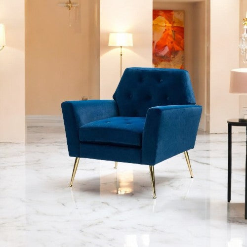 Amara Ergonomic Armchair