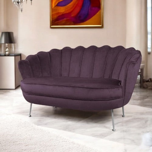 Sloane 2 Seater Sofa Couch