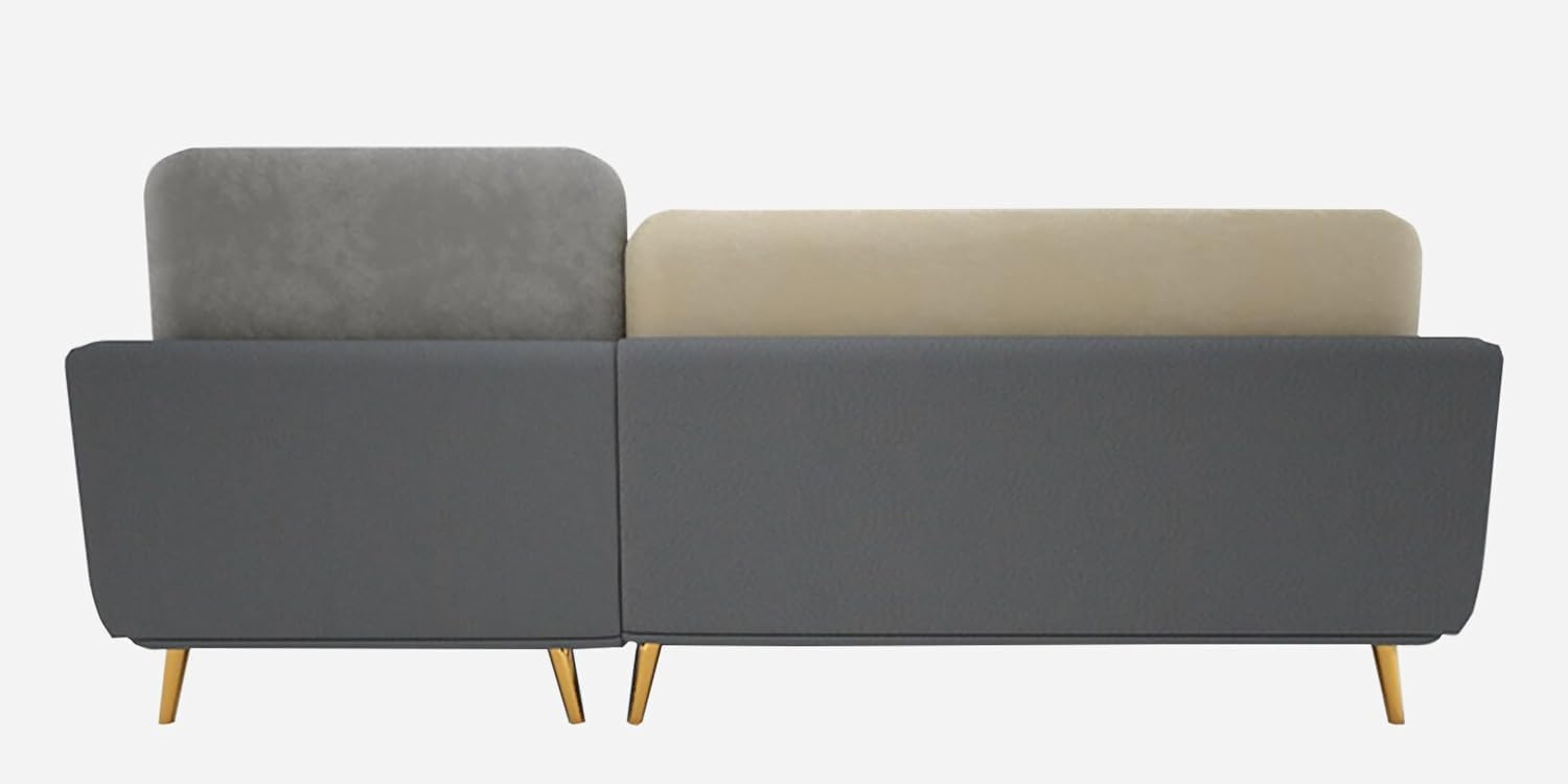 Kavya 3 Seater Lounger