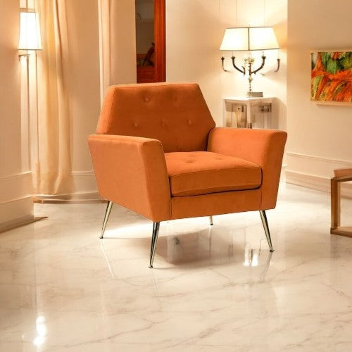 Amara Ergonomic Armchair