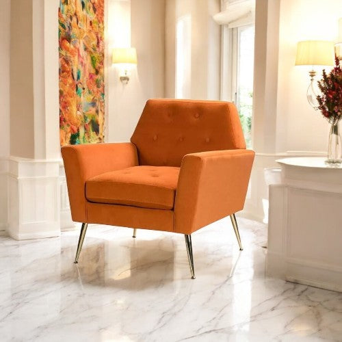 Amara Ergonomic Armchair