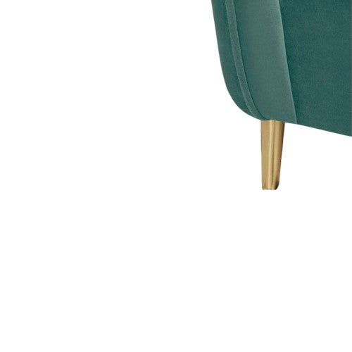Frida Half Round Chair