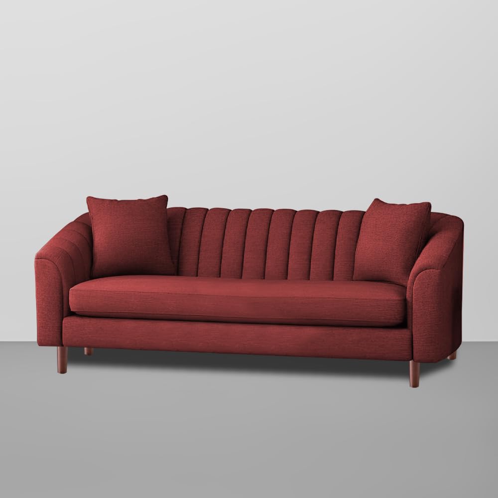 Calista 3 Seater Sofa