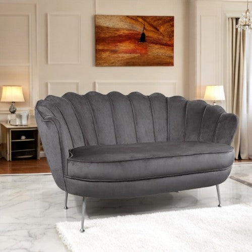 Sloane 2 Seater Sofa Couch