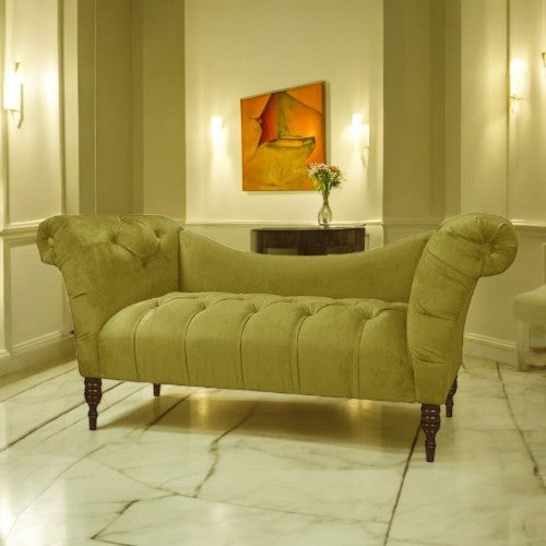 Eirene 2 Seater Couch