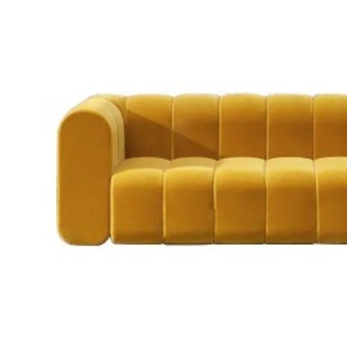Zoey 3 Seater Sofa C ouches