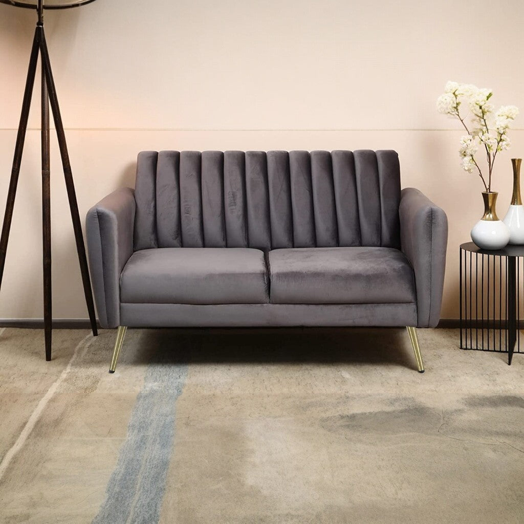 Caspian 2 Seater Sofa