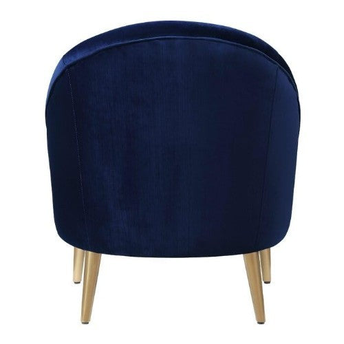 Lincoln Half Round Back Chair