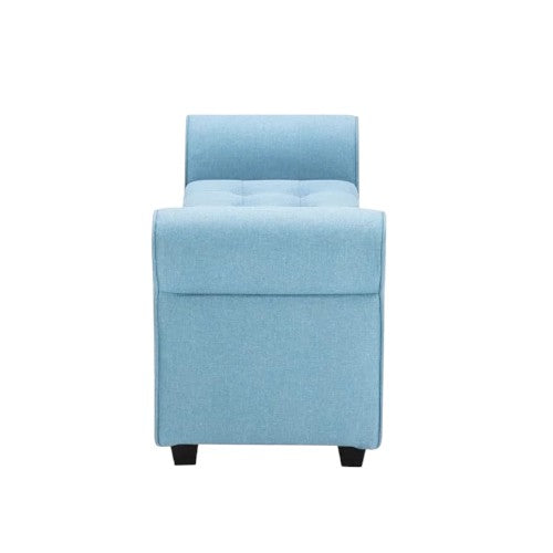 Chic Retreat Ottoman Benches