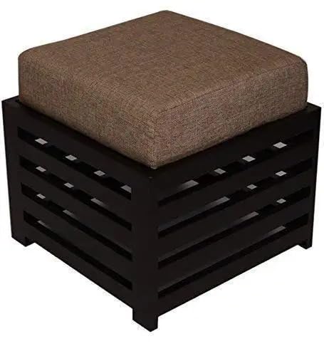 Scarlett Classic Ottoman Stool