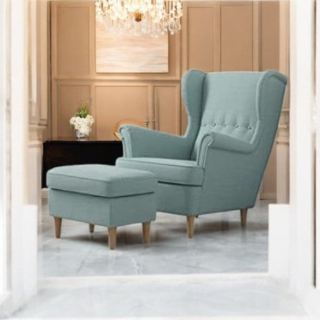 Ronain Arm Chair