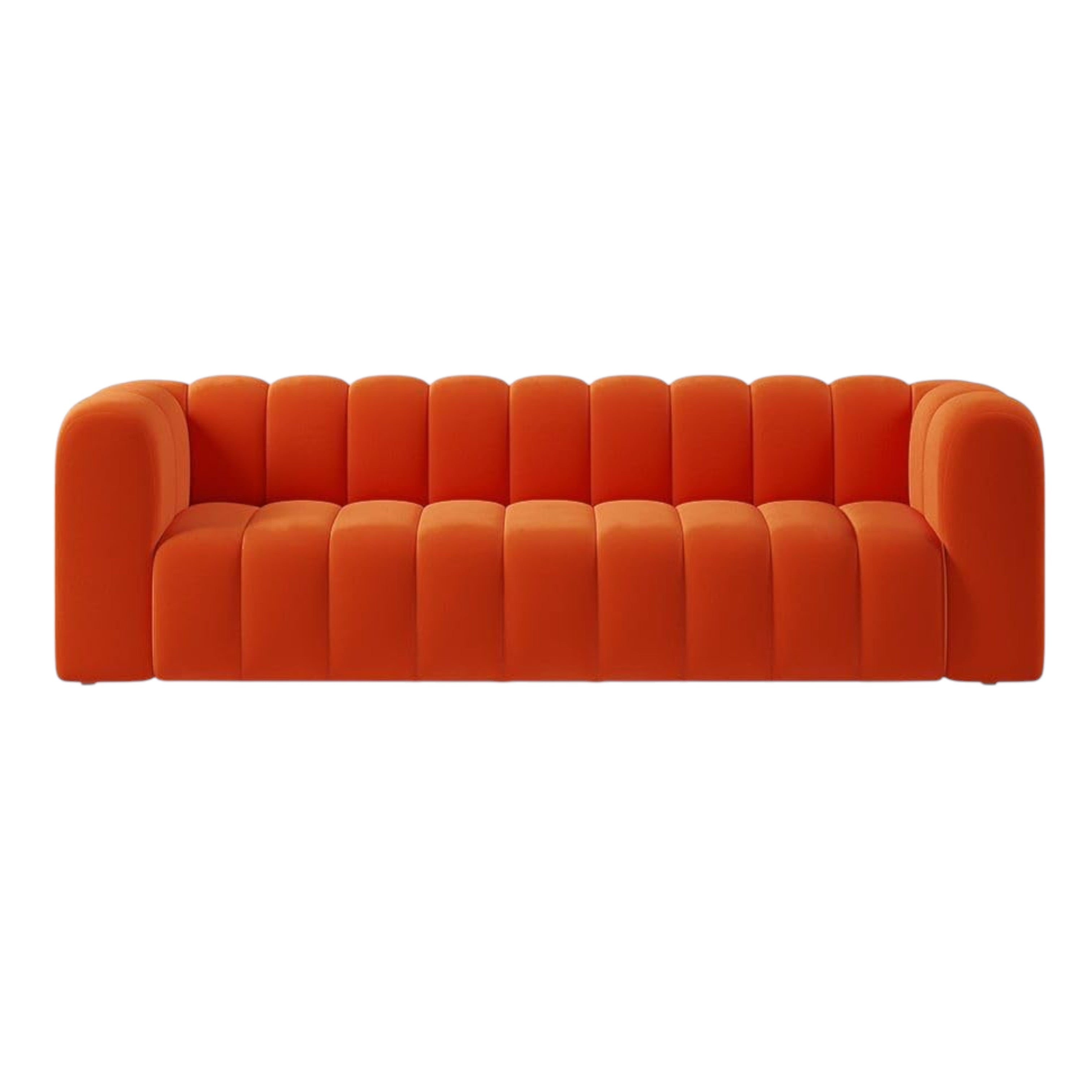 Zoey 3 Seater Sofa C ouches