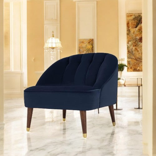 Asha Accent Chair