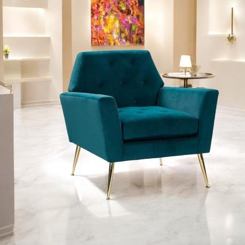 Amara Ergonomic Armchair