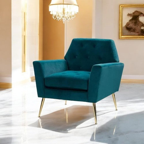 Amara Ergonomic Armchair