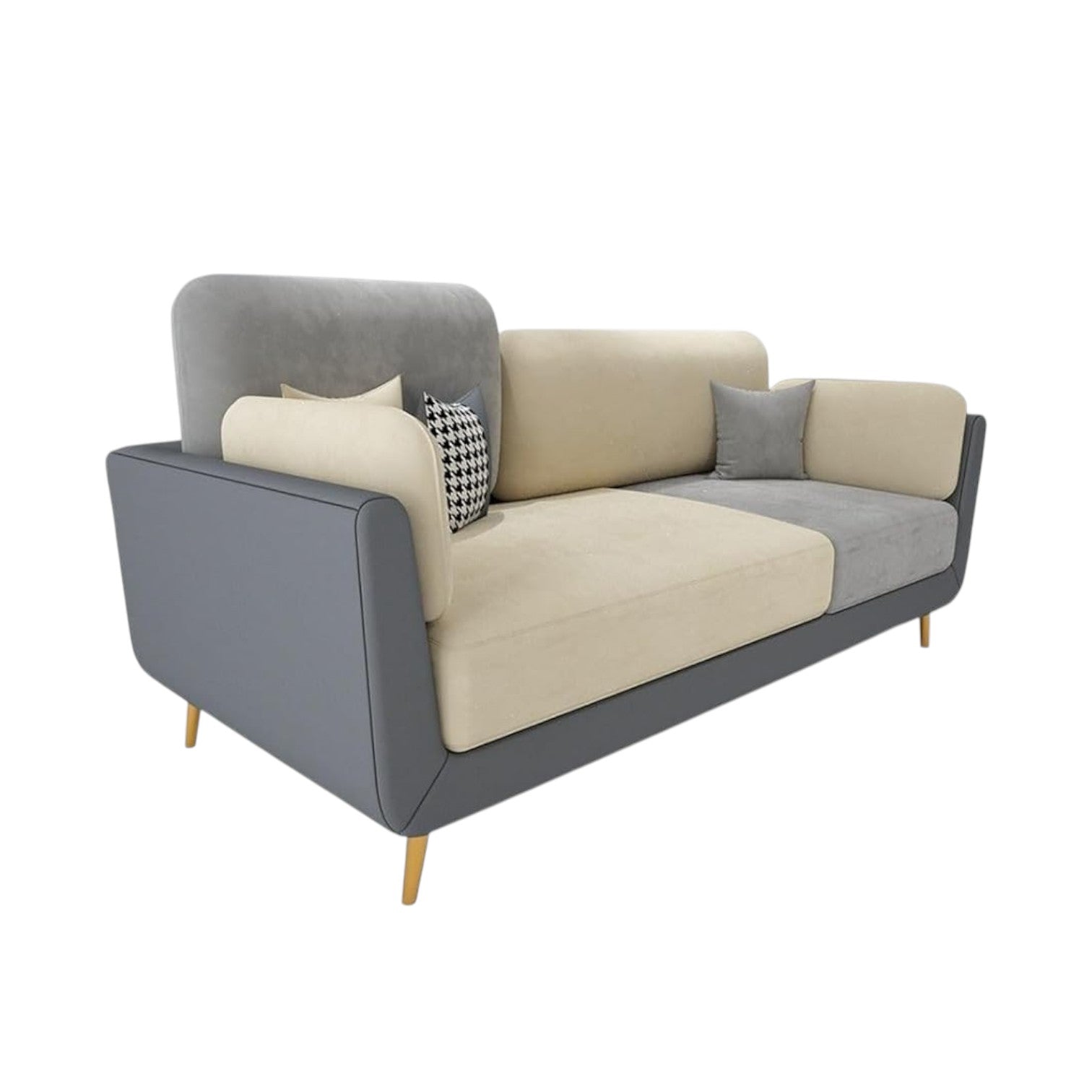 Ornella 3 Seater Sofa