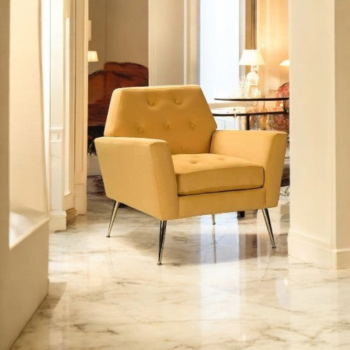 Amara Ergonomic Armchair