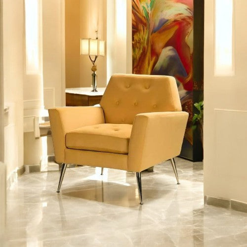 Amara Ergonomic Armchair