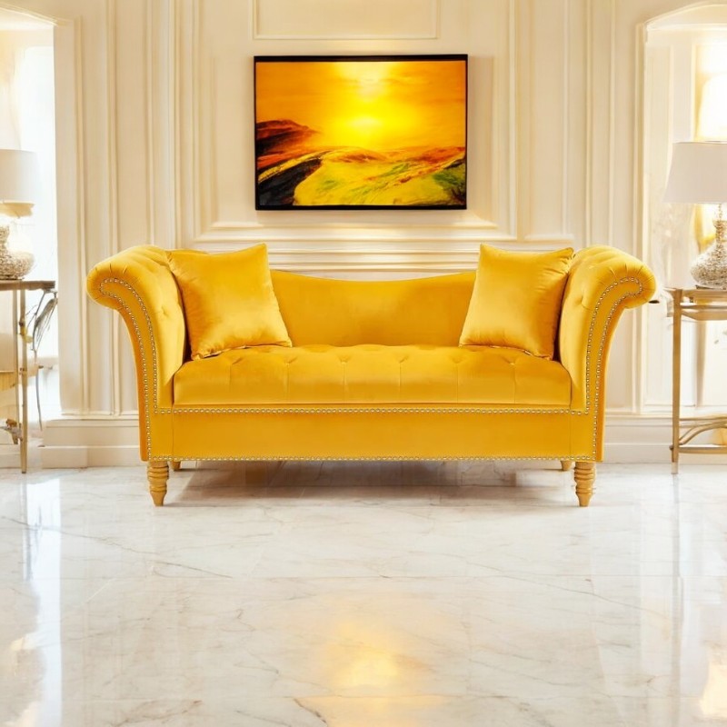 Nerina 2 Seater Couch