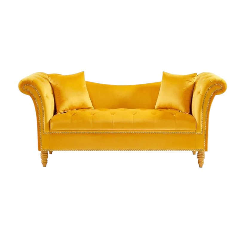 Nerina 2 Seater Couch