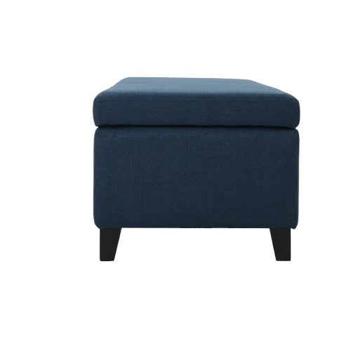 Naomi Ottoman Bench