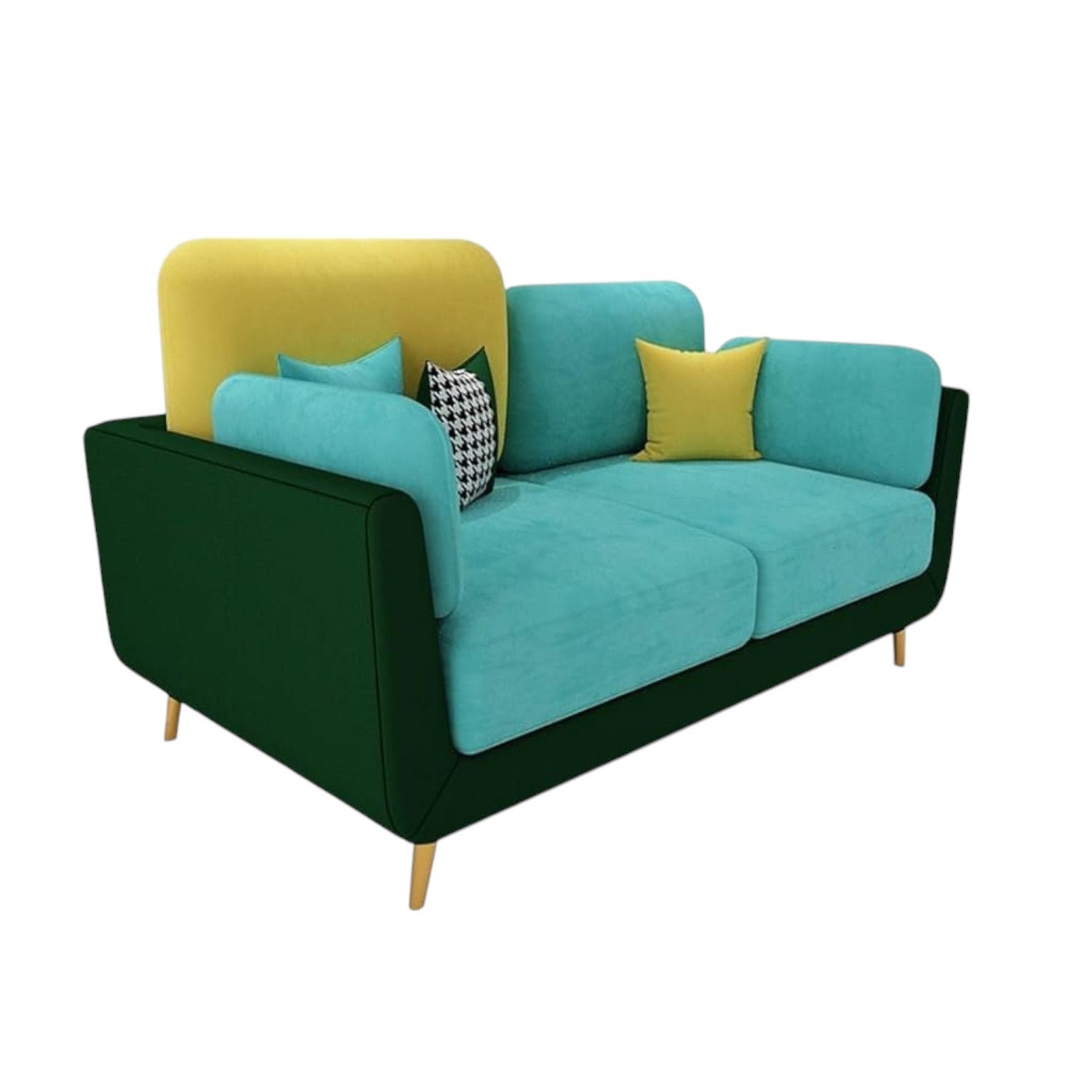 Ornella 2 Seater Sofa