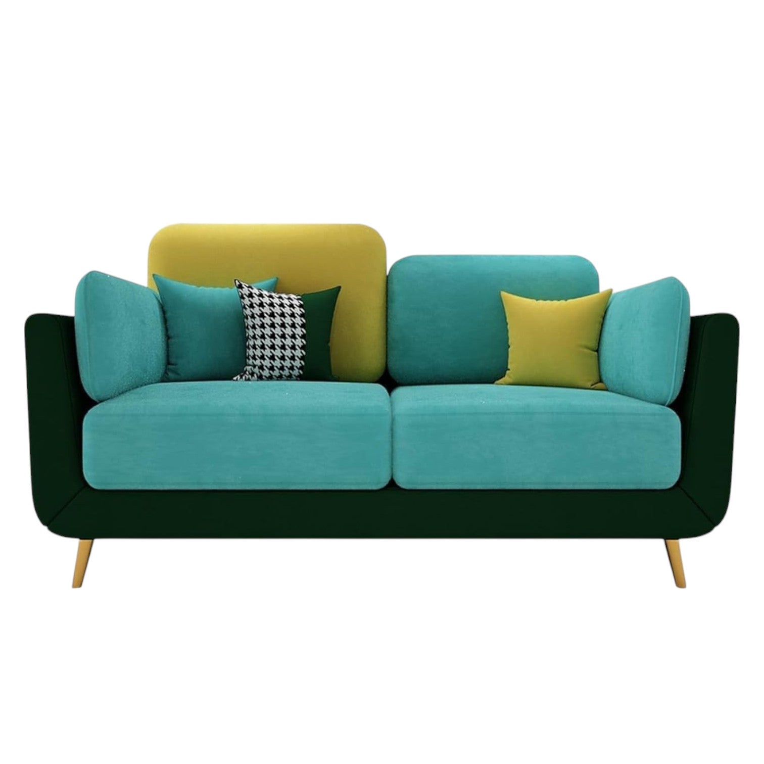 Ornella 2 Seater Sofa