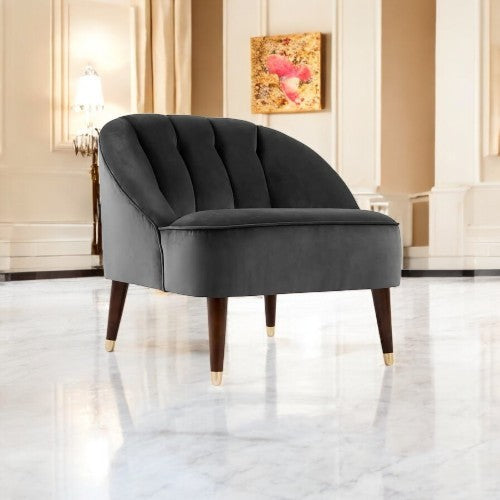 Asha Accent Chair