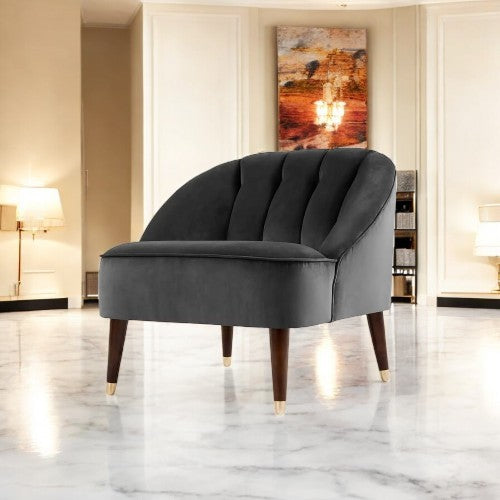 Asha Accent Chair