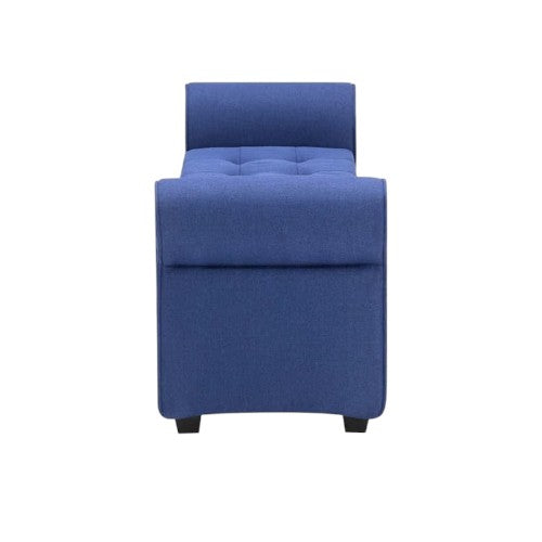 Chic Retreat Ottoman Benches